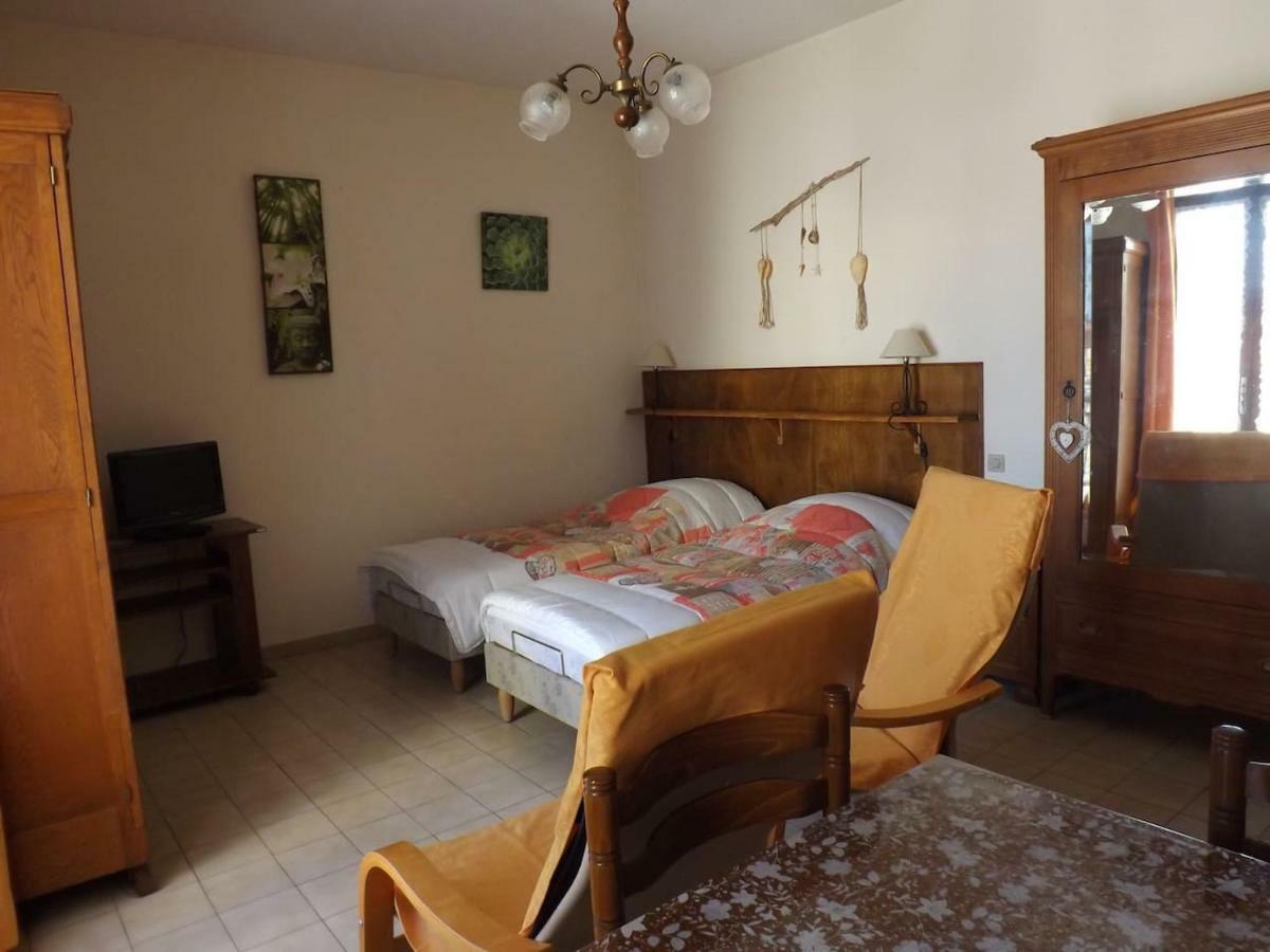 Studio N°3, Agreable Et Bien Situe Amélie-les-Bains-Palalda Zewnętrze zdjęcie