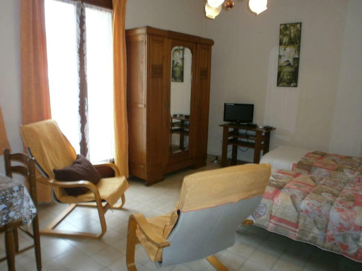 Studio N°3, Agreable Et Bien Situe Amélie-les-Bains-Palalda Zewnętrze zdjęcie
