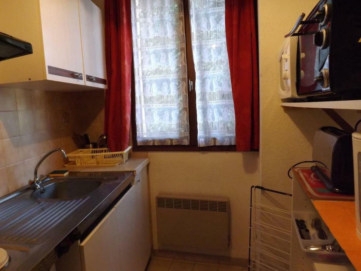 Studio N°3, Agreable Et Bien Situe Amélie-les-Bains-Palalda Zewnętrze zdjęcie