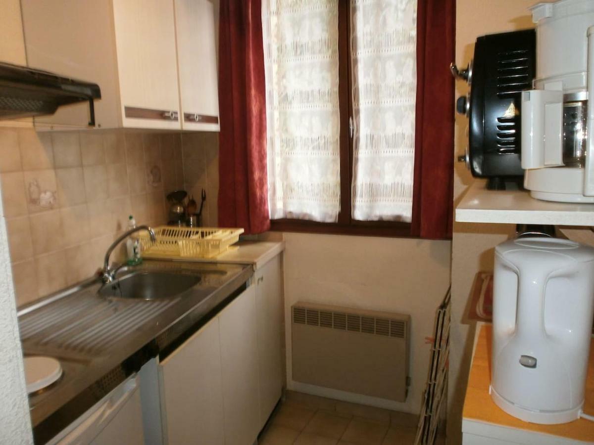 Studio N°3, Agreable Et Bien Situe Amélie-les-Bains-Palalda Zewnętrze zdjęcie