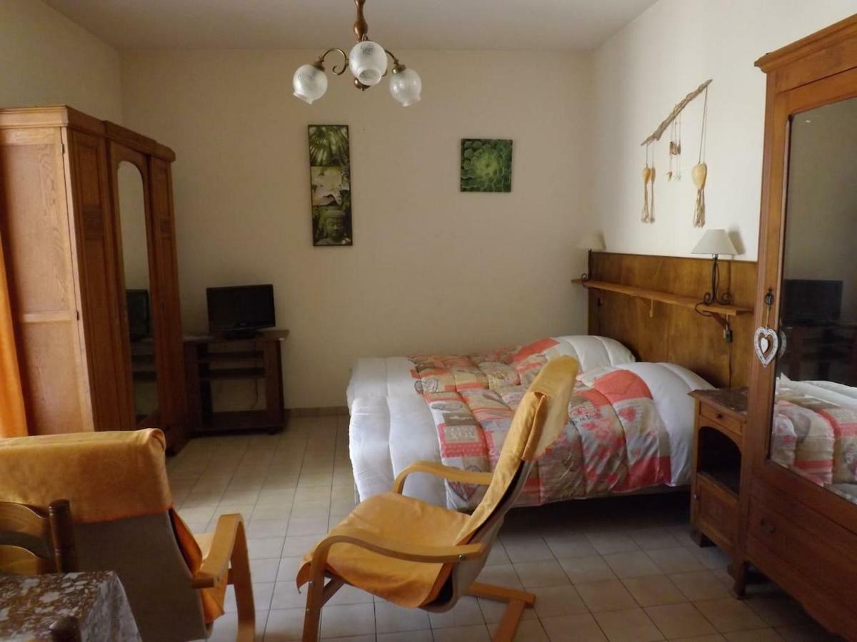 Studio N°3, Agreable Et Bien Situe Amélie-les-Bains-Palalda Zewnętrze zdjęcie