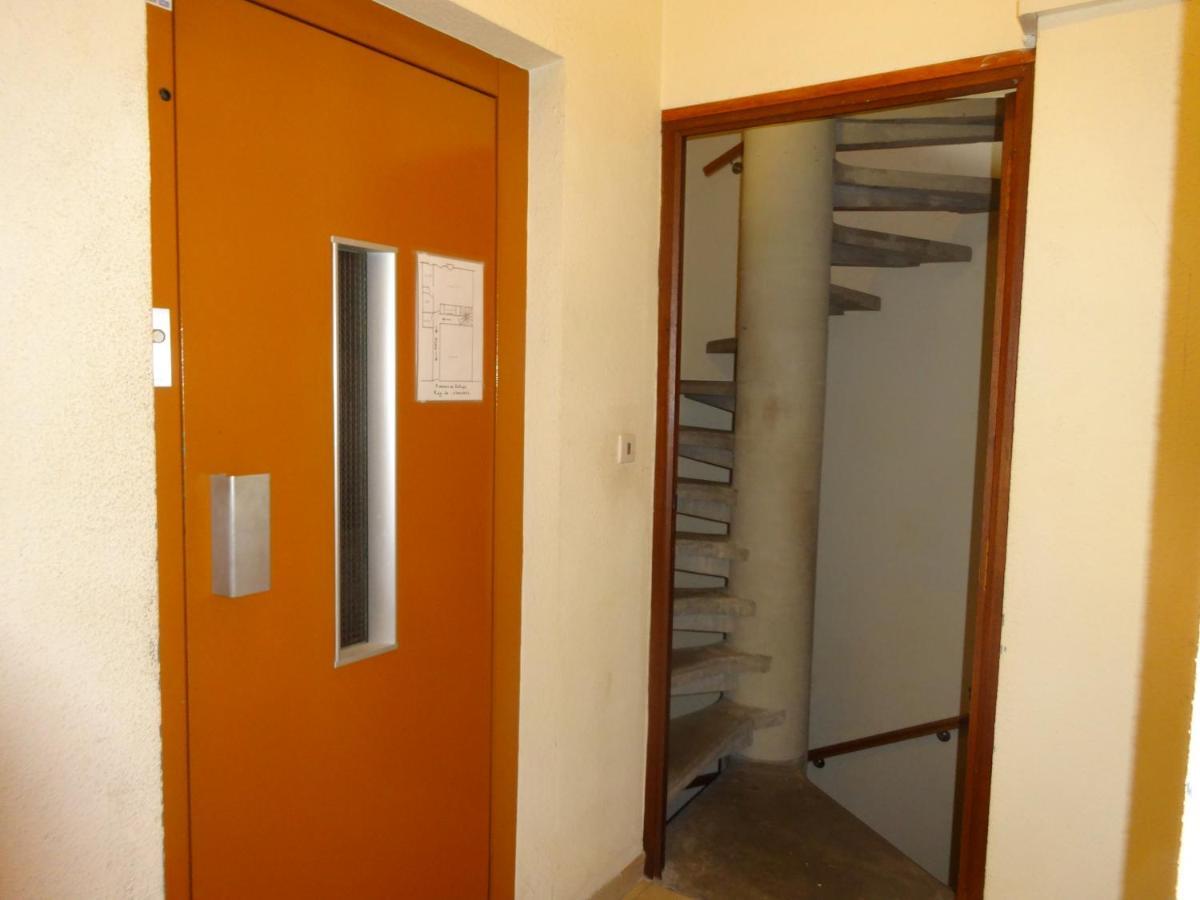Studio N°3, Agreable Et Bien Situe Amélie-les-Bains-Palalda Zewnętrze zdjęcie