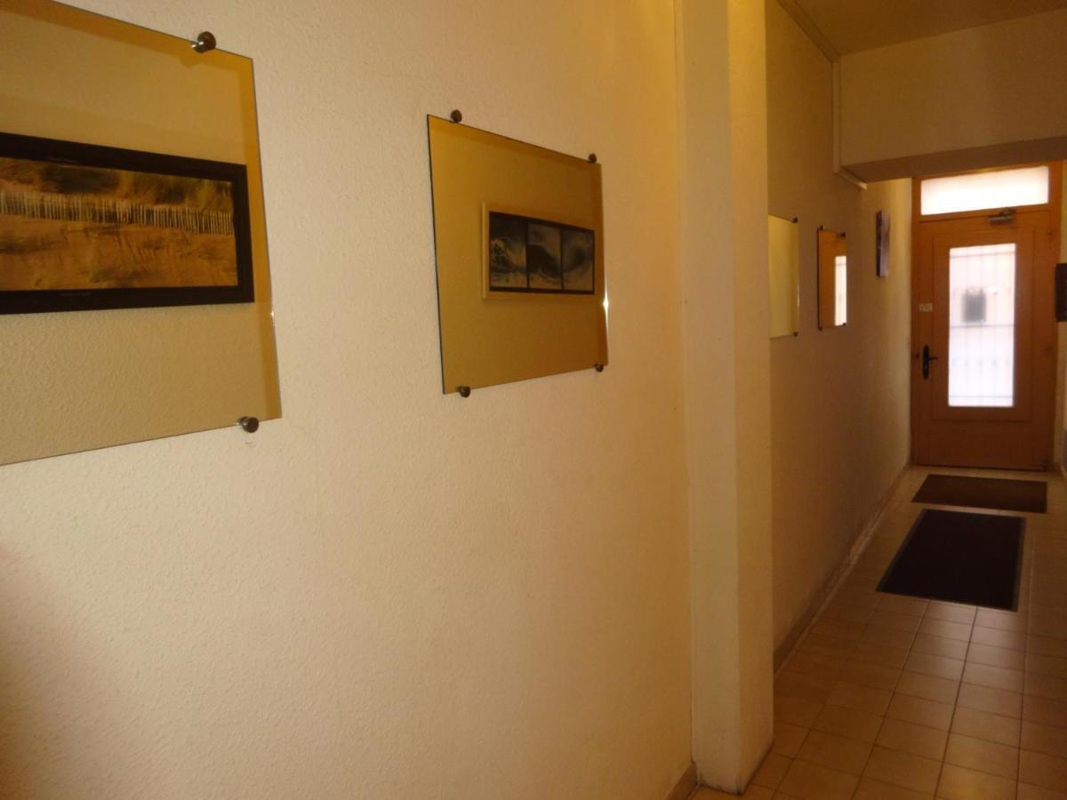 Studio N°3, Agreable Et Bien Situe Amélie-les-Bains-Palalda Zewnętrze zdjęcie