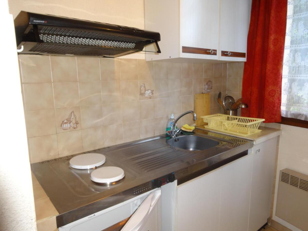 Studio N°3, Agreable Et Bien Situe Amélie-les-Bains-Palalda Zewnętrze zdjęcie