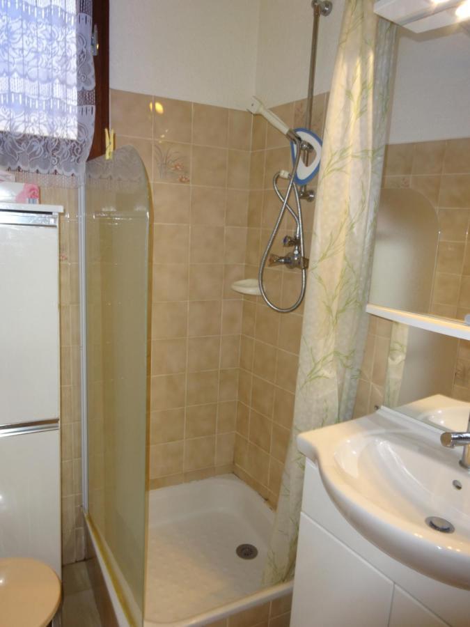 Studio N°3, Agreable Et Bien Situe Amélie-les-Bains-Palalda Zewnętrze zdjęcie