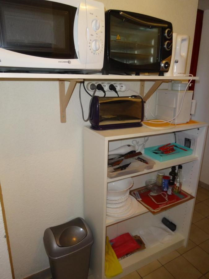 Studio N°3, Agreable Et Bien Situe Amélie-les-Bains-Palalda Zewnętrze zdjęcie