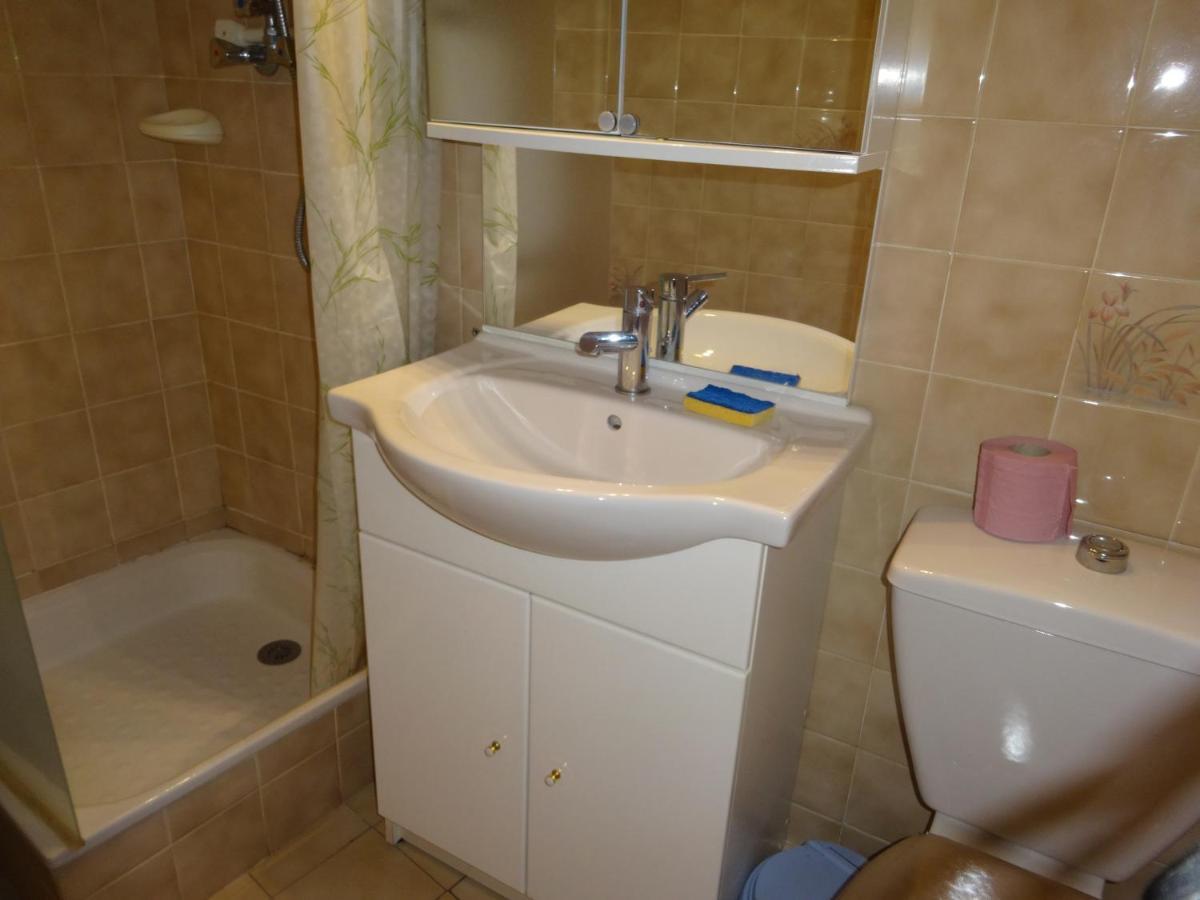 Studio N°3, Agreable Et Bien Situe Amélie-les-Bains-Palalda Zewnętrze zdjęcie